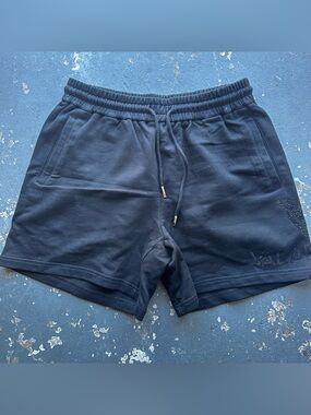 Valabasas Rhine stone Shorts